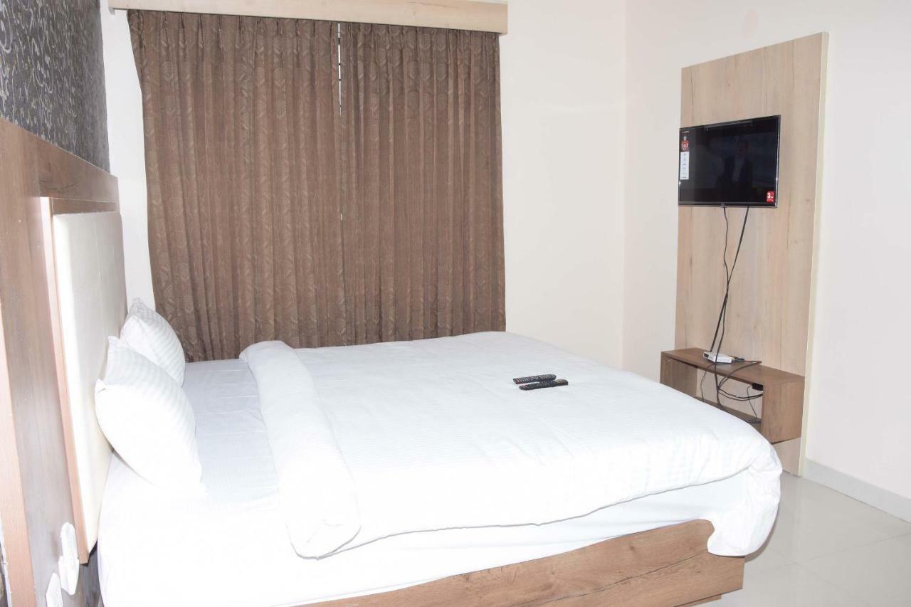 Salem Regency - A Business Stay Экстерьер фото